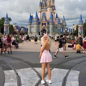 Modal Halterneck A-Line Mini Dress